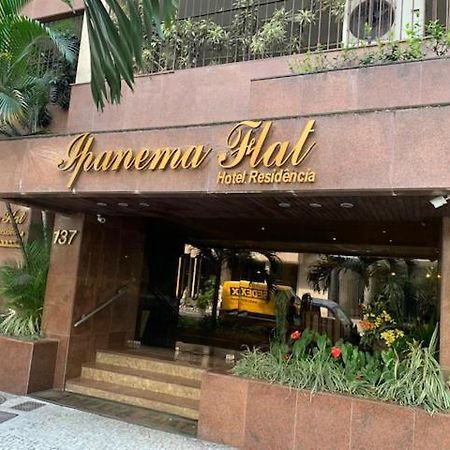 리오데자네이루 Ipanema Magnifico 아파트 외부 사진